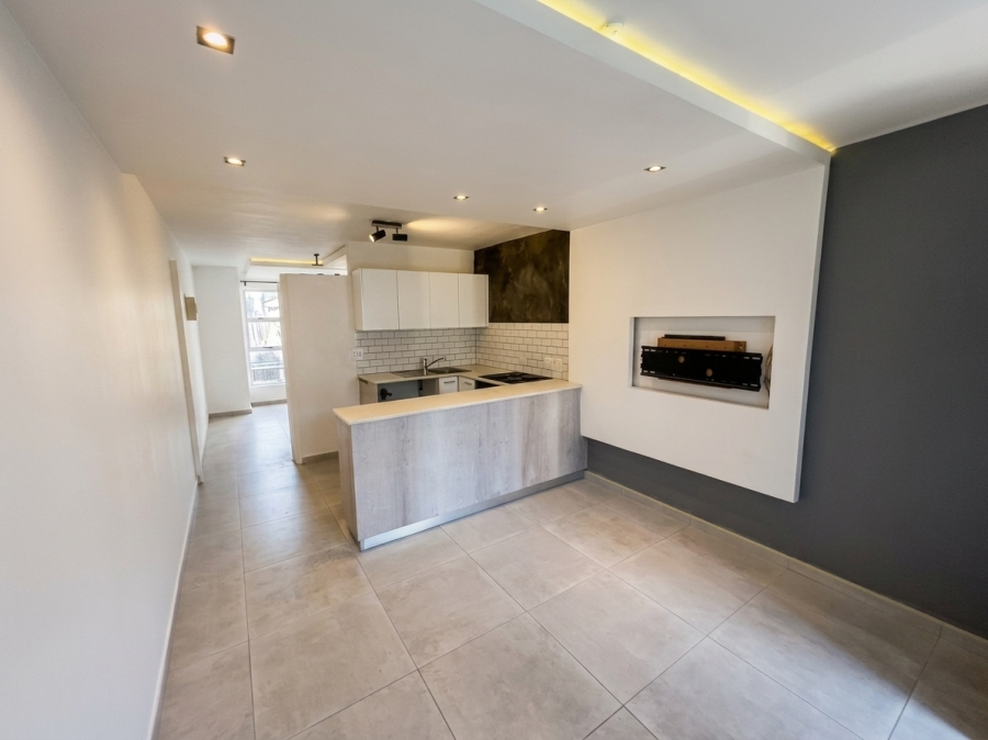To Let 1 Bedroom Property for Rent in Table View Western Cape